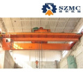 Specializing in The Production of Qd Type Electric Double Girder Bridge Crane Manufacturers
